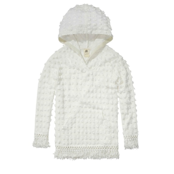 Scotch and Soda hoodie